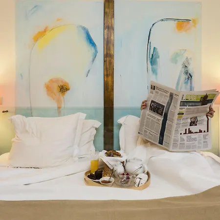 Hotel Fonte Santa