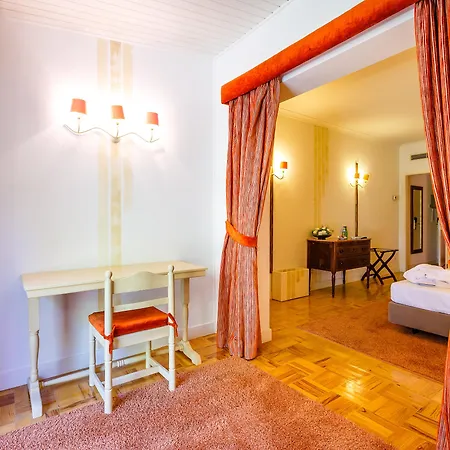 Hotel Fonte Santa