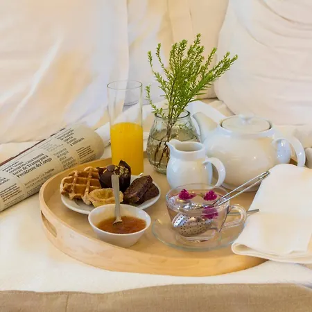 Fonte Santa Monfortinho