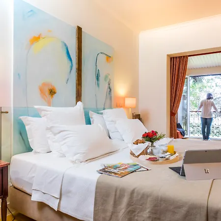 弗特圣塔酒店 4*