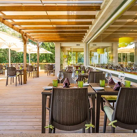 Fonte Santa Hotel