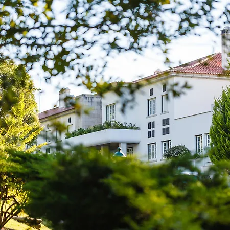 Hotel Fonte Santa