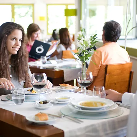 Fonte Santa Hotel Monfortinho