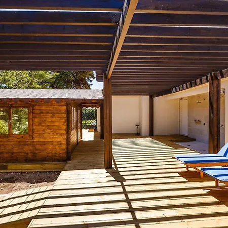 弗特圣塔酒店 4* 莫佛帝霍