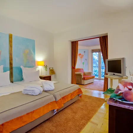 Fonte Santa Hotel 4*