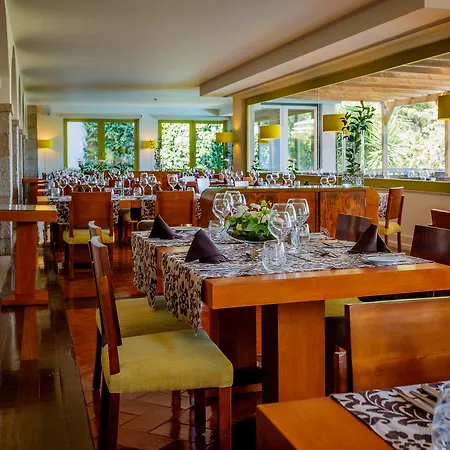 Hotel Fonte Santa 4*