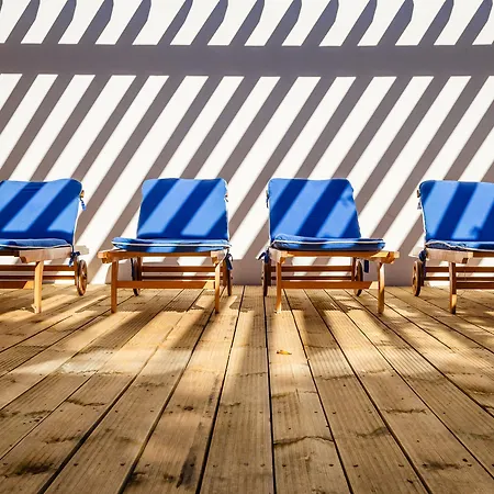 弗特圣塔酒店 4*