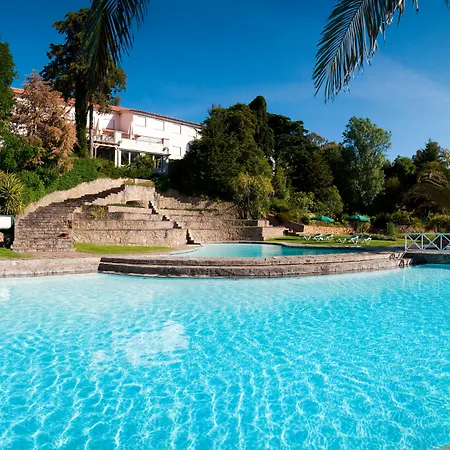 Fonte Santa Hotel Monfortinho