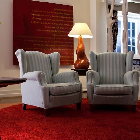 弗特圣塔酒店 4*