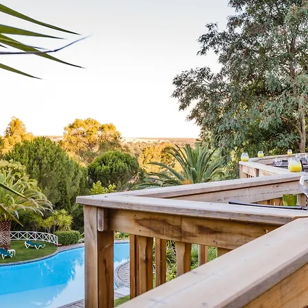 弗特圣塔酒店 4*