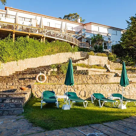 Hotel Fonte Santa 4*
