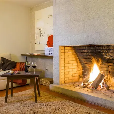 Fonte Santa Szálloda