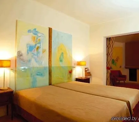 Fonte Santa Hotel