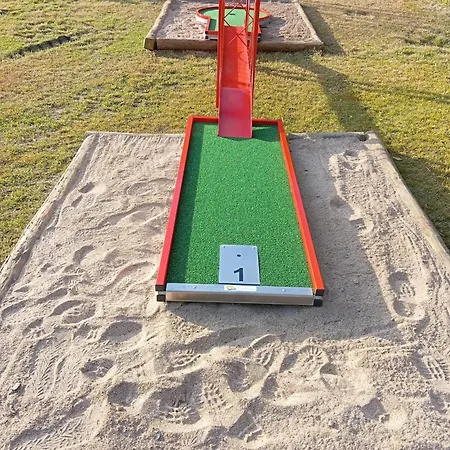 弗特圣塔酒店 酒店