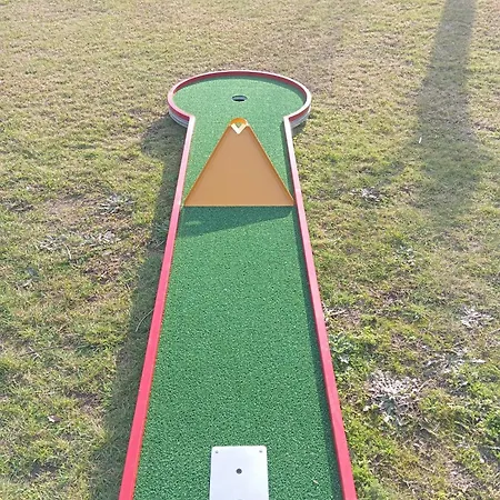 弗特圣塔酒店 酒店 莫佛帝霍