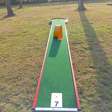 弗特圣塔酒店 莫佛帝霍