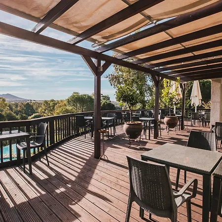 弗特圣塔酒店 莫佛帝霍