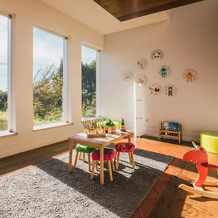 Fonte Santa Szálloda 4*