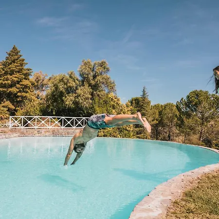 酒店 弗特圣塔酒店
