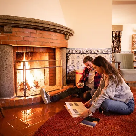 Fonte Santa Monfortinho