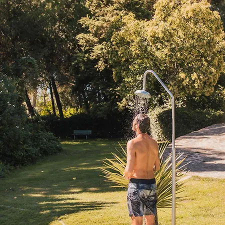 弗特圣塔酒店 酒店 4*