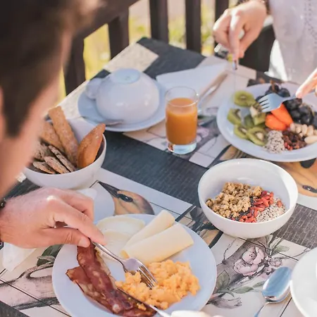 Fonte Santa 4* Monfortinho