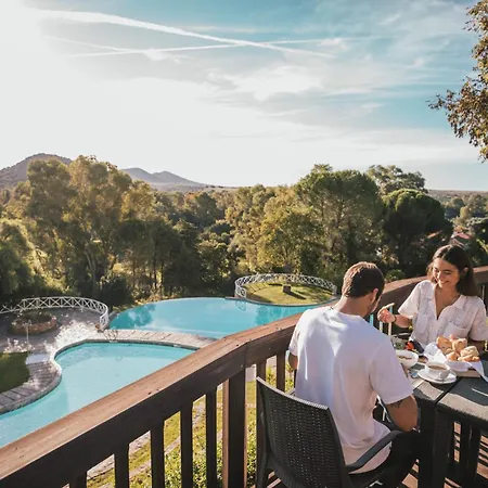 Hotel Fonte Santa 4*