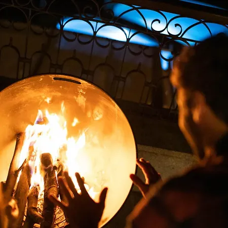 弗特圣塔酒店 酒店 4*