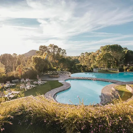 弗特圣塔酒店 莫佛帝霍