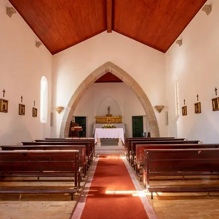 Fonte Santa 4*