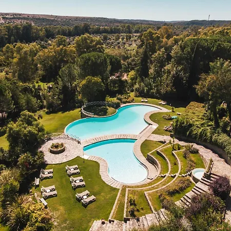 Fonte Santa Hotel Monfortinho