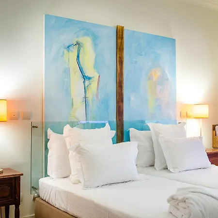 Hotel Fonte Santa 4*