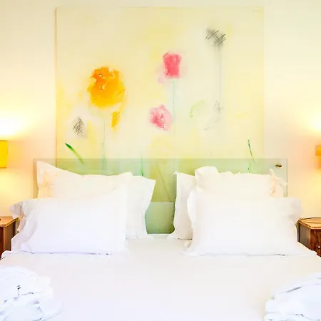 弗特圣塔酒店 4*