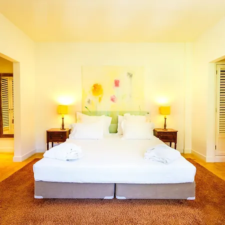 弗特圣塔酒店 4* 莫佛帝霍