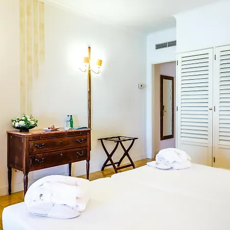 Fonte Santa Hotel Monfortinho