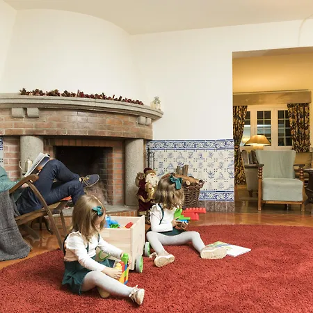 弗特圣塔酒店 酒店 莫佛帝霍