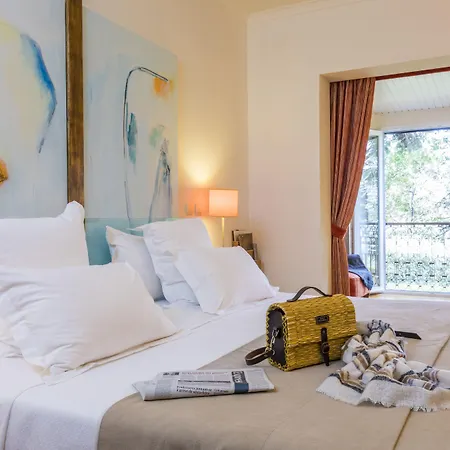 酒店 弗特圣塔酒店