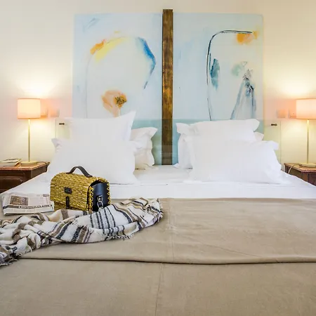 弗特圣塔酒店 4*