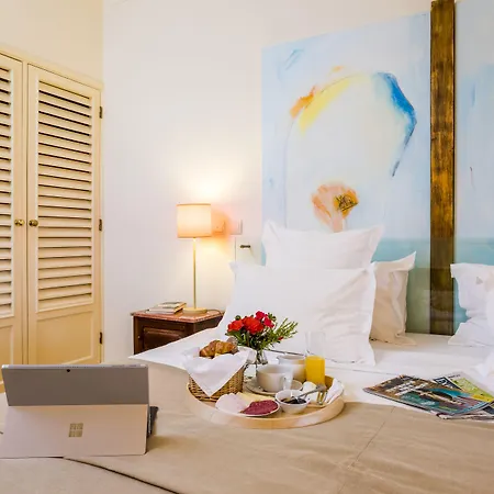 弗特圣塔酒店 莫佛帝霍