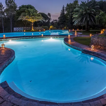 弗特圣塔酒店 酒店 4*