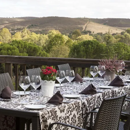 Hotel Fonte Santa 4*