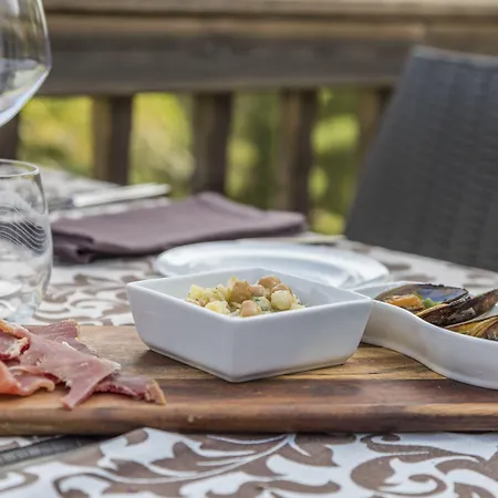 酒店 弗特圣塔酒店 莫佛帝霍