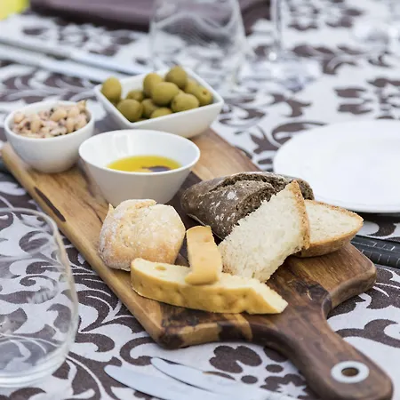 Hotel Fonte Santa Monfortinho