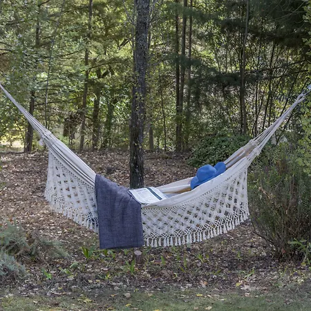 Hotel Fonte Santa Monfortinho