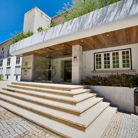 Fonte Santa Hotel 4*