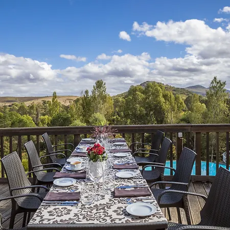 Fonte Santa Hotel Monfortinho