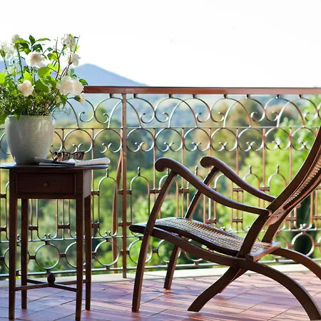 弗特圣塔酒店 4* 莫佛帝霍