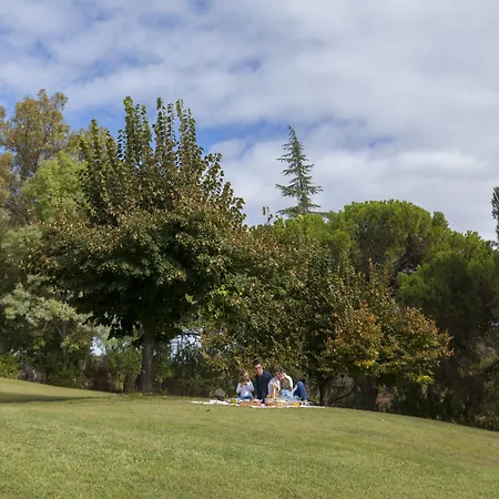 Fonte Santa Hotel 4*