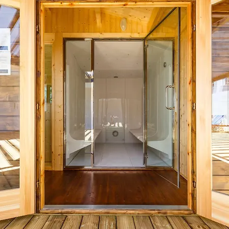 酒店 弗特圣塔酒店 莫佛帝霍