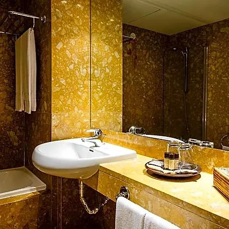 Hotel Fonte Santa Monfortinho